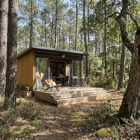 La Foret Paloma, *