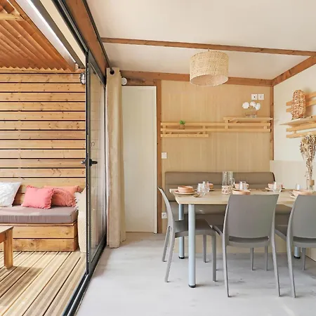 Hotel La Foret Paloma, *
